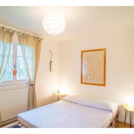 Chambre Soignee Et Accueillante A La Campagne - Ch. Jaune L'Honor-de-Cos Exterior foto